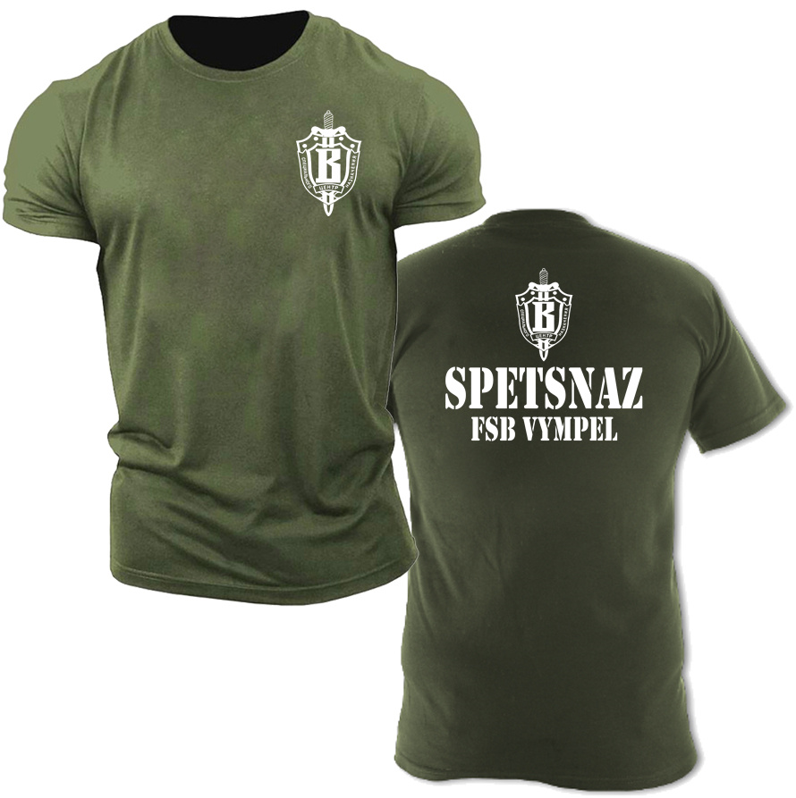 Russo spetsnaz forças especiai - Street Fashion Russia avaliação e preço