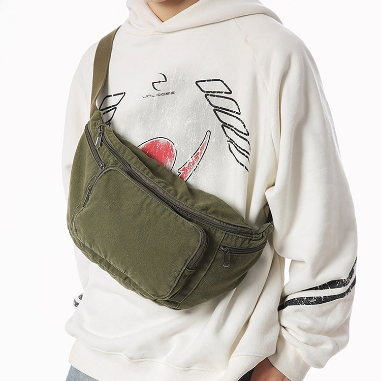 Bolsa Transversal Feminina Cas - Korean Street Fashion Female avaliação e preço