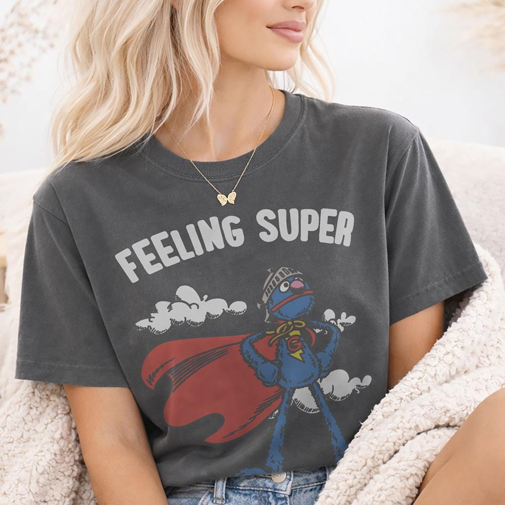 Camiseta Oversized e Moletom C - Oversized Crewneck Fleece avaliação e preço
