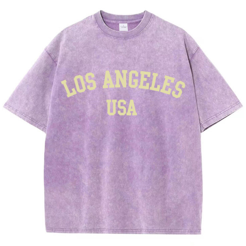 Camisetas femininas de algodão - Street Fashion Usa avaliação e preço