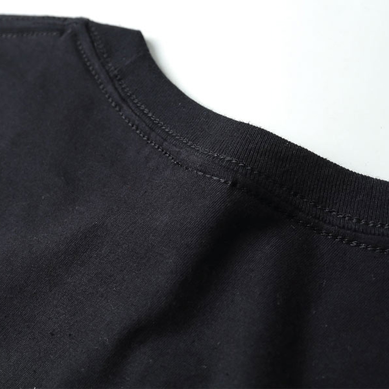Camiseta Sushi Roll, estilo fo - Street Fashion Asian Men avaliação e preço
