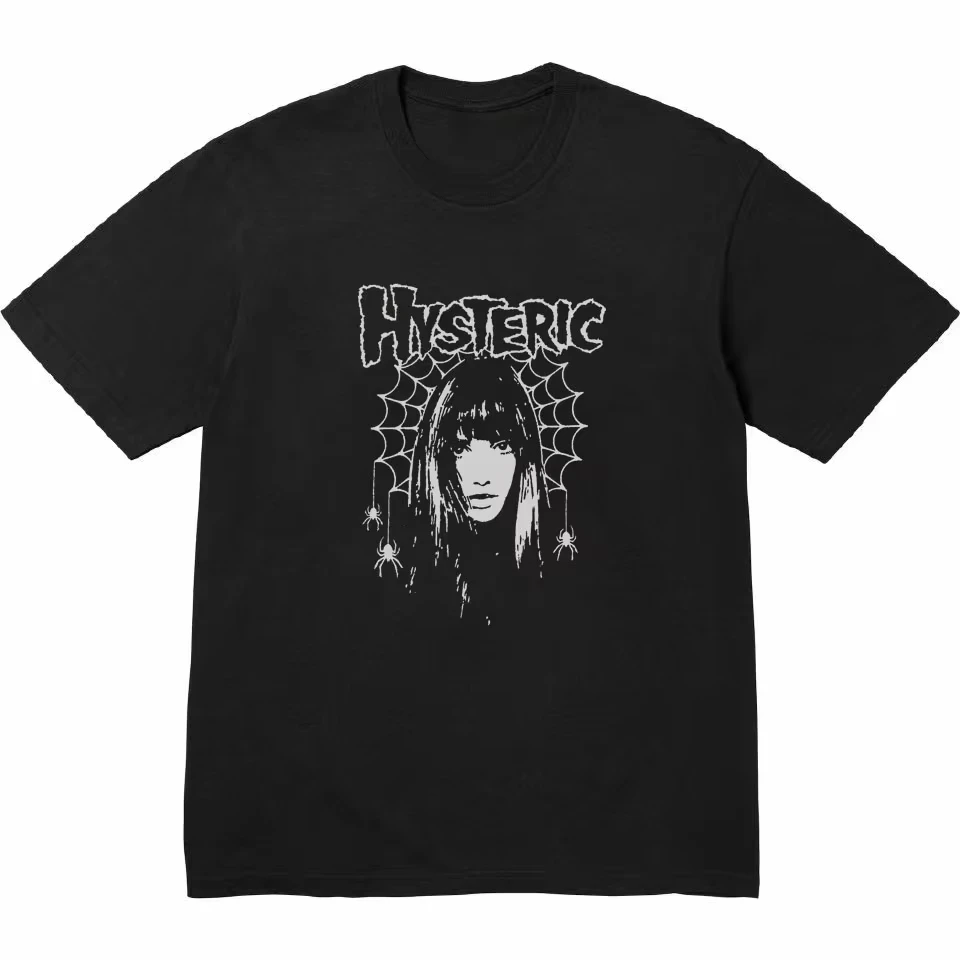 Camiseta retrô de tamanho asiá - Street Fashion Asian Men avaliação e preço