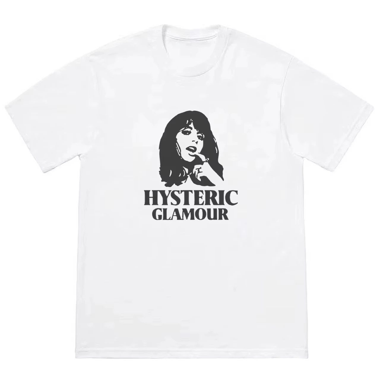 Camiseta retrô de tamanho asiá - Street Fashion Asian Men avaliação e preço