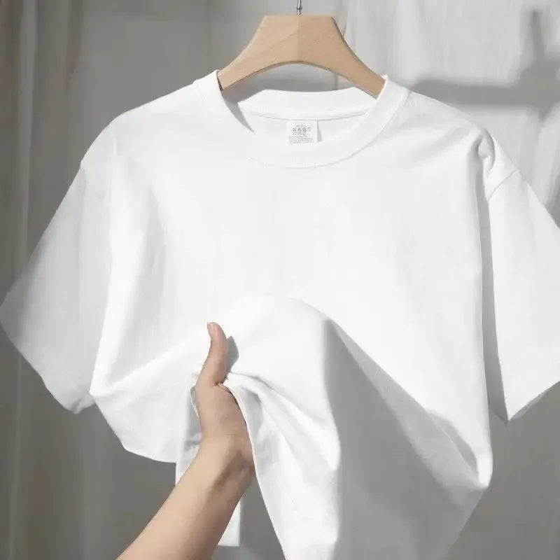 Camiseta com estampa de peixe  - Street Fashion Asian Men avaliação e preço