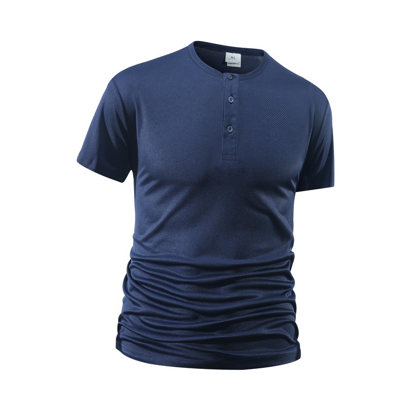 Camisetas Masculinas de Manga  - Street Fashion Tshirt avaliação e preço