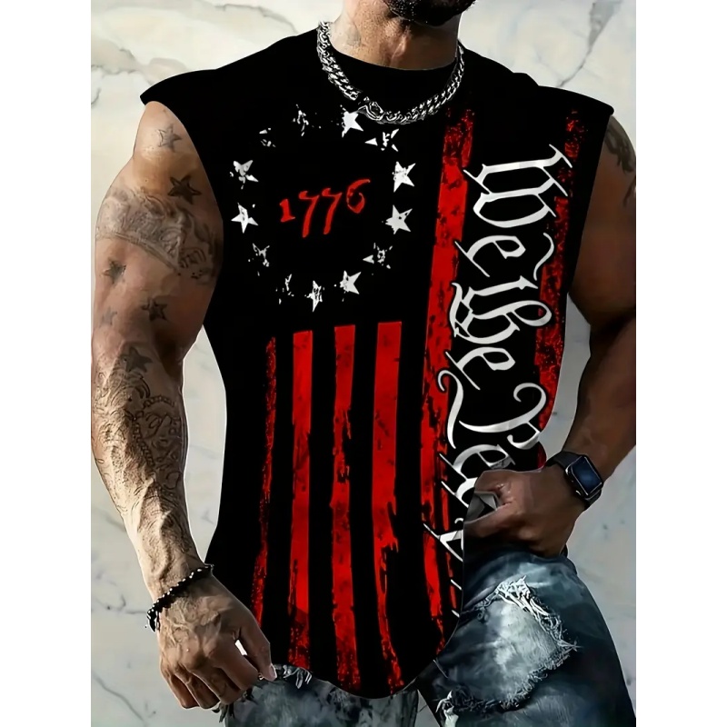 Impressão 3d bandeira american - Street Fashion Usa avaliação e preço