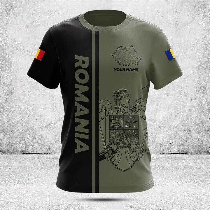 Camisetas Gráficas Casuais de  - Street Fashion Usa avaliação e preço