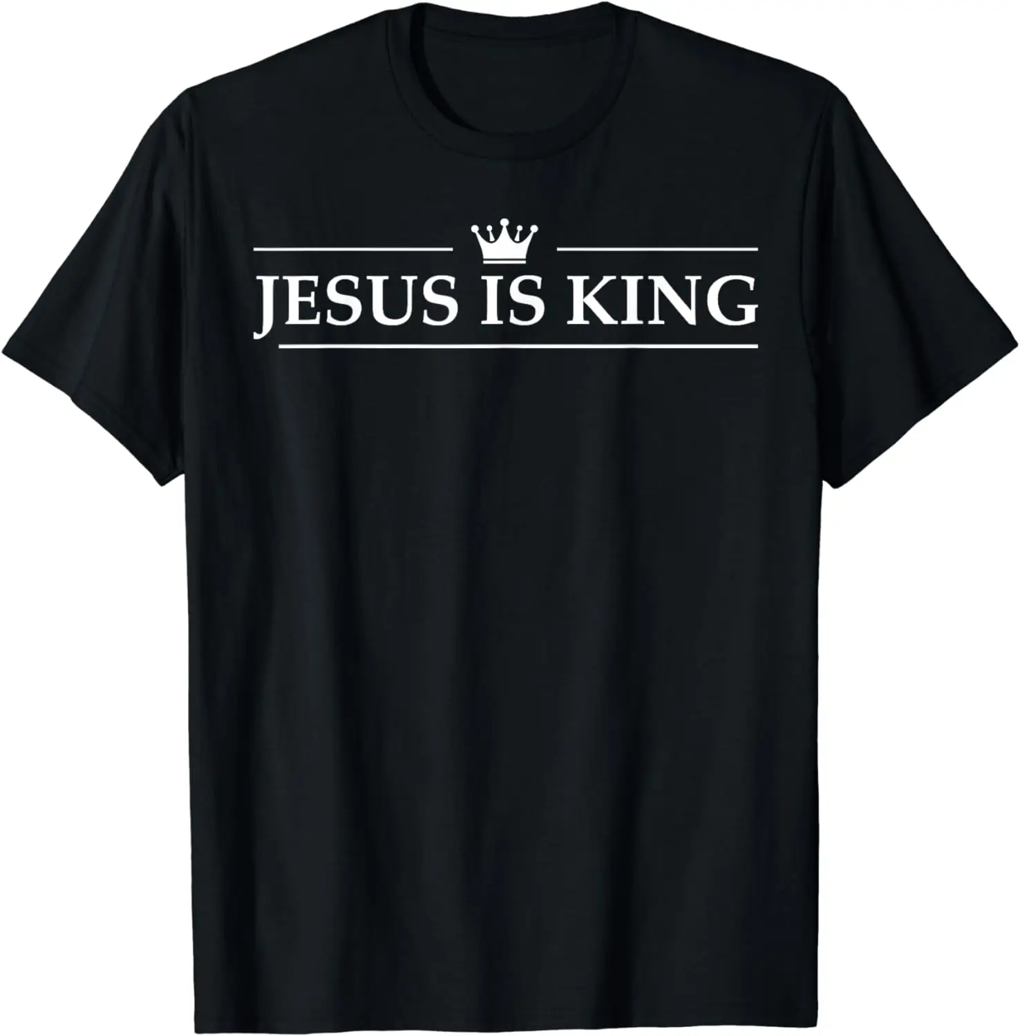 Camiseta com estampa de Jesus  - Street Fashion Asian Men avaliação e preço