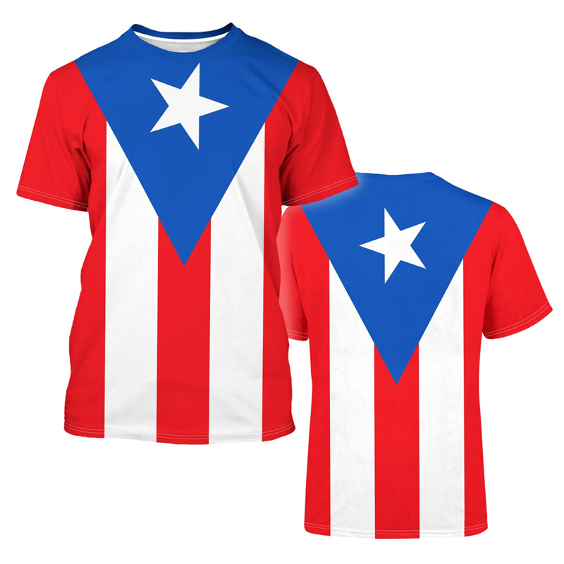 2025 nova bandeira de porto ri - Street Fashion Usa avaliação e preço