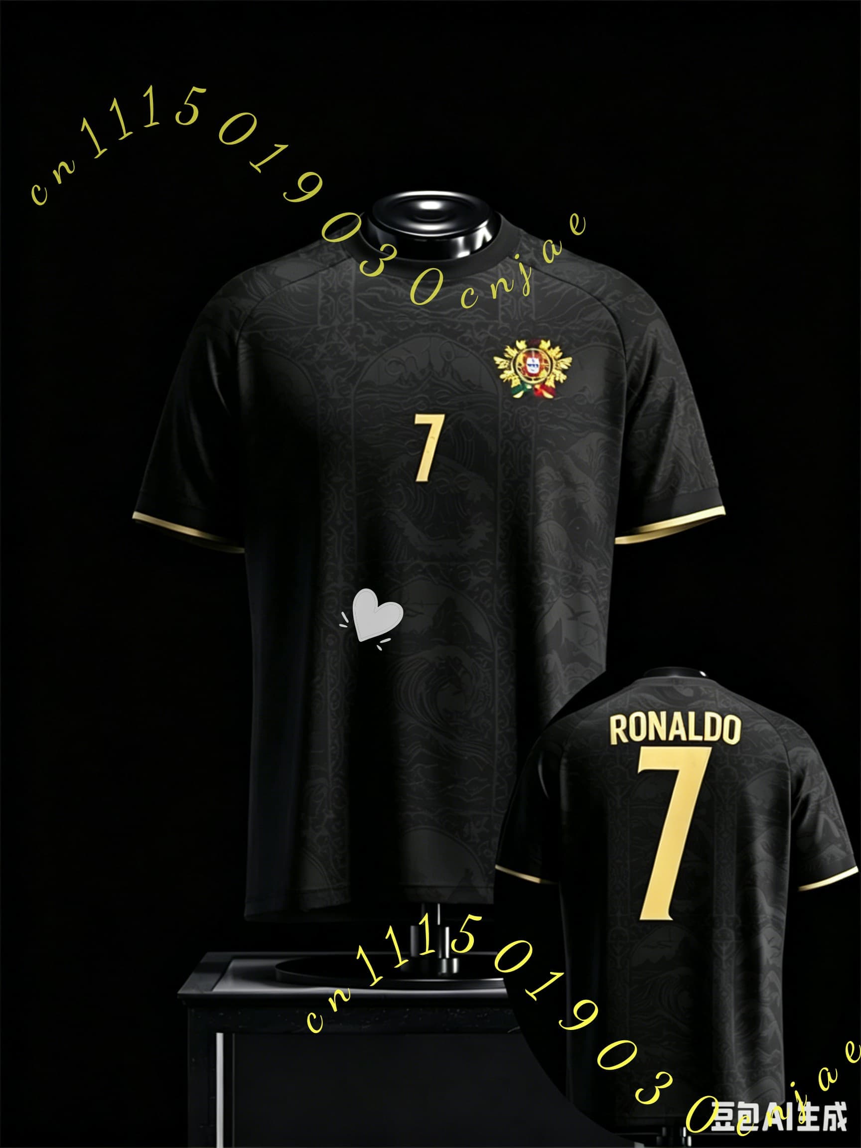 Camisa de Futebol Edição Espec - Street Fashion Usa avaliação e preço