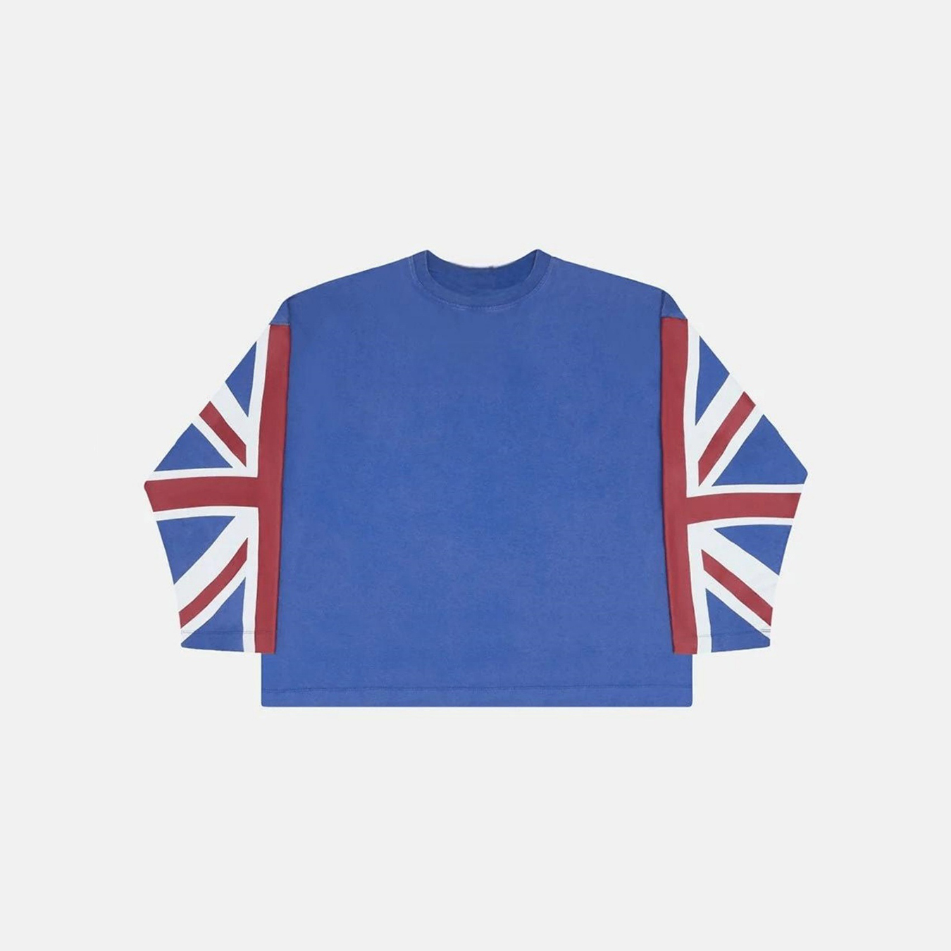 Camiseta de Manga Longa com Es - Street Fashion Tshirt avaliação e preço