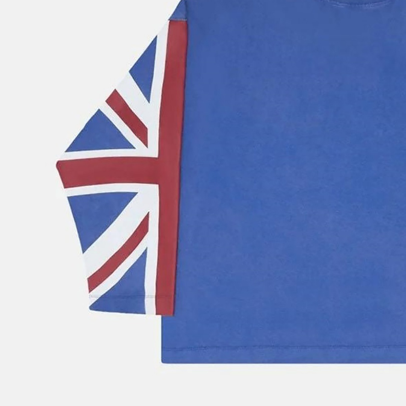 Camiseta de Manga Longa com Es - Street Fashion Tshirt avaliação e preço