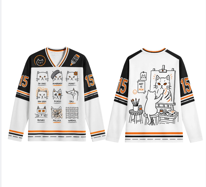 Camiseta de manga comprida imp - Street Fashion Tshirt avaliação e preço
