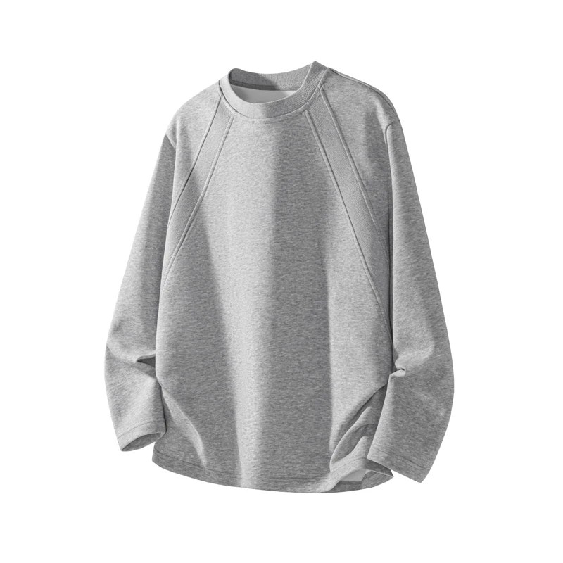 Camiseta Masculina de Manga Lo - Street Fashion Tshirt avaliação e preço